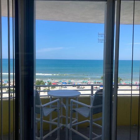 Ocean Walk Resort - Spectacular Ocean Front View Daytona Beach Exterior photo