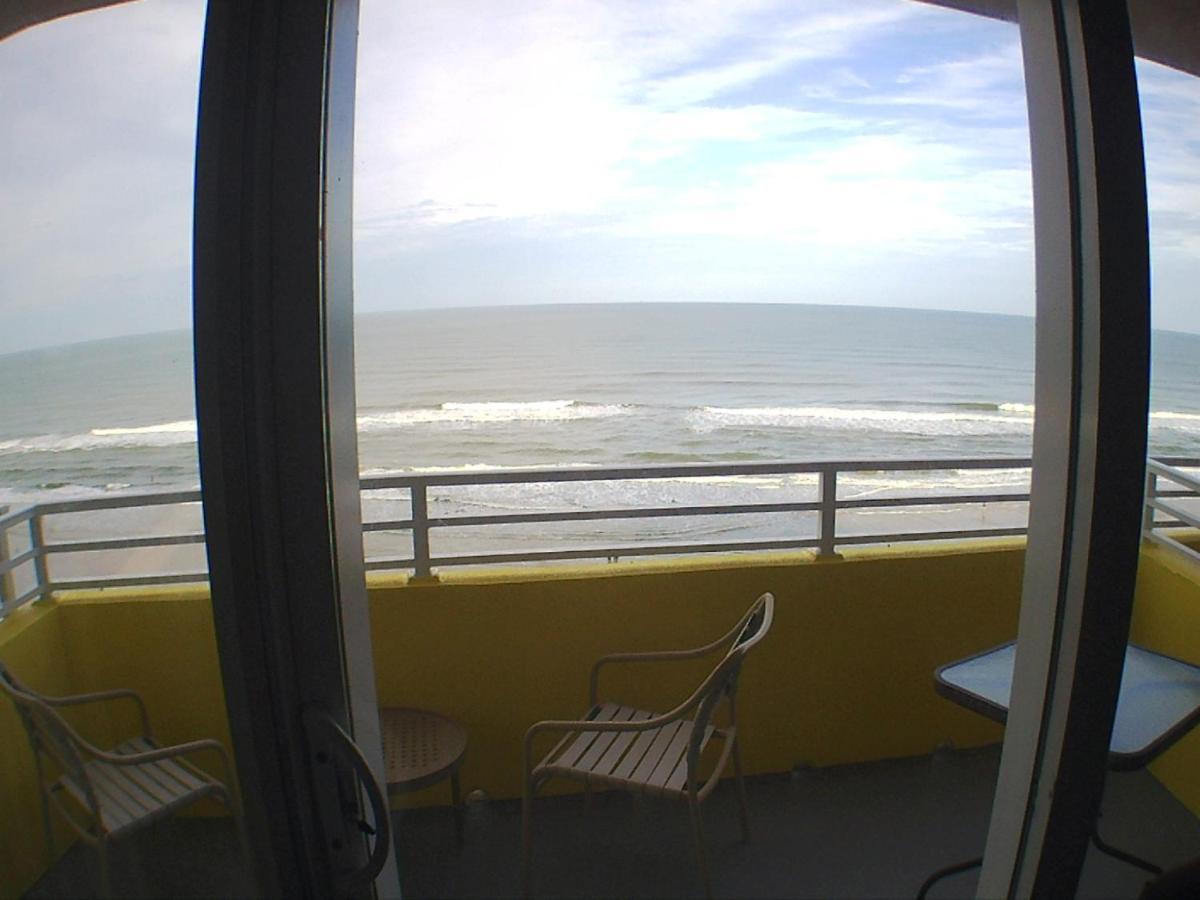 Ocean Walk Resort - Spectacular Ocean Front View Daytona Beach Exterior photo