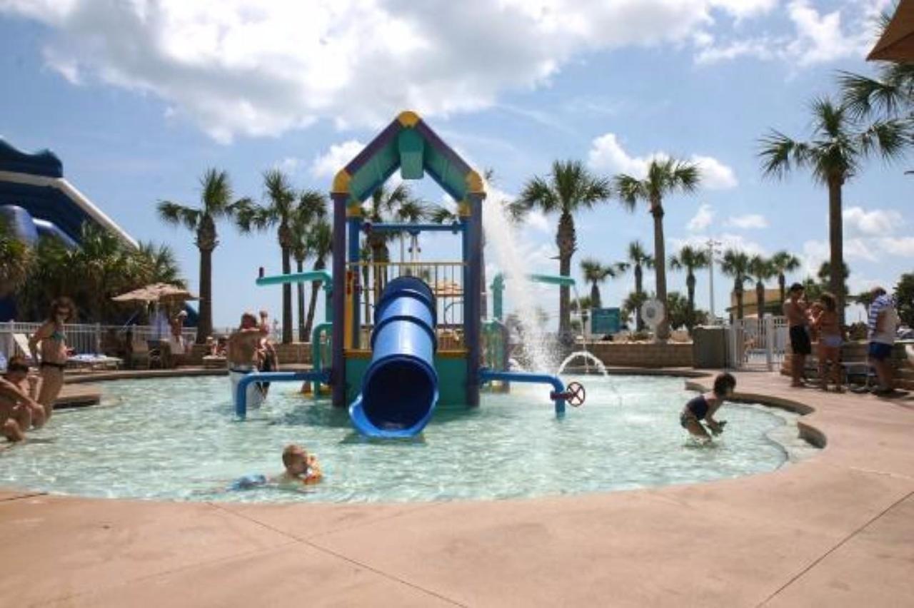 Ocean Walk Resort - Spectacular Ocean Front View Daytona Beach Exterior photo