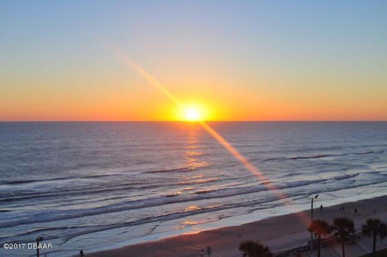 Ocean Walk Resort - Spectacular Ocean Front View Daytona Beach Exterior photo