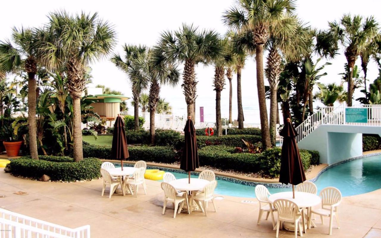 Ocean Walk Resort - Spectacular Ocean Front View Daytona Beach Exterior photo